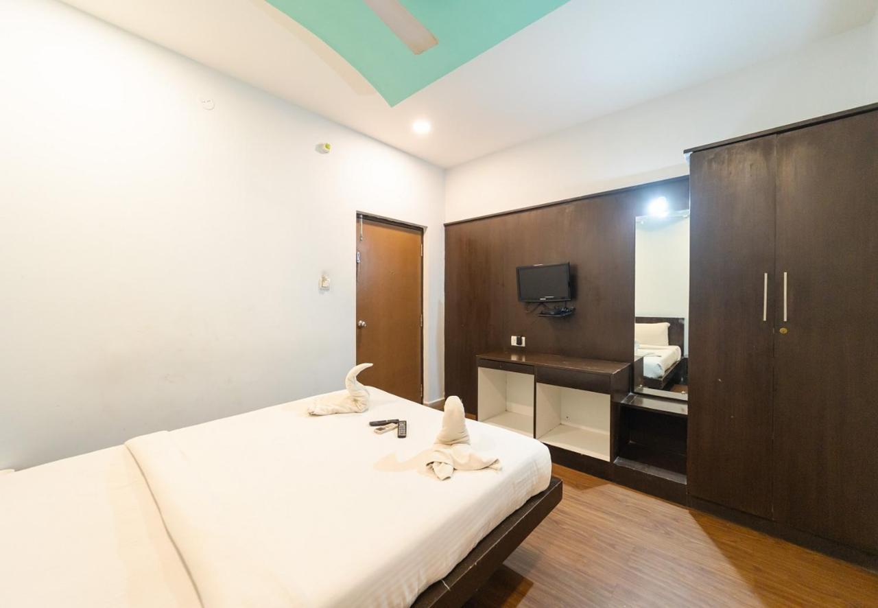 Hotel Scarlet Bangalore Esterno foto